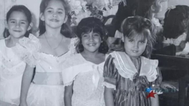 De Santa Cruz del Norte a Hollywood: los orígenes de Ana de Armas