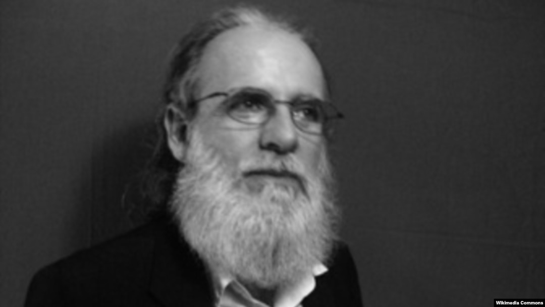 Rafael Almanza Alonso.