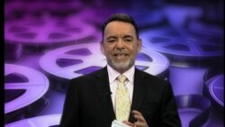 Pantalla TVM