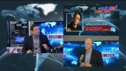 Las Noticias Como Son, miércoles, 24 de abril de 2019