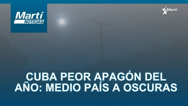 Noticiero Martí noticias | Martes, 9 de Diciembre del 2025 - diciembre 09, 2025