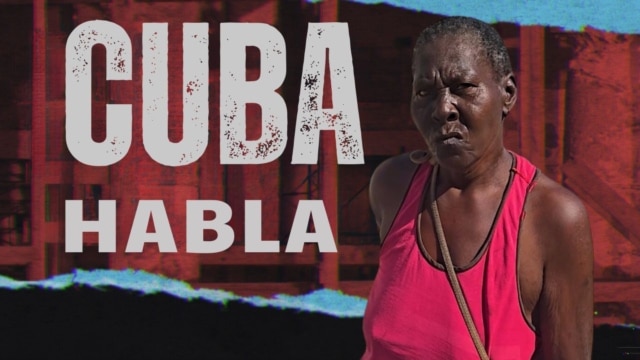 Cuba habla: “No podemos hablar, no podemos hacer nada” - febrero 08, 2026