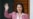 La candidata presidencial peruana del partido Fuerza Popular, Keiko Fujimori 