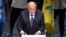 El presidente de la FIFA, Joseph Blatter da un discurso durante el 65 Congreso del organismo en Zúrich, Suiza hoy 28 de mayo de 2015.