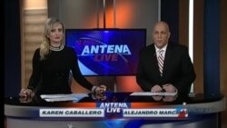 Antena Live | 10/30/2017
