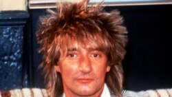 Postmoderno - La Música de Rod Stewart