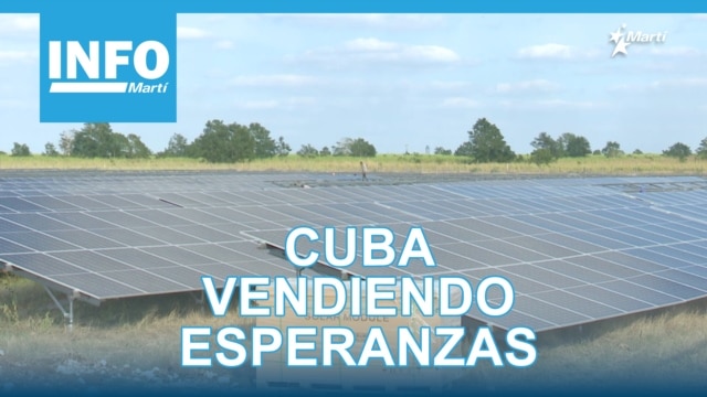 Info Martí | Cuba: vendiendo esperanzas - agosto 07, 2025