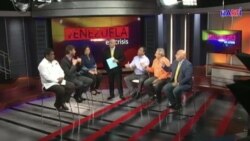 Venezuela en Crisis