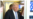 Presidente Doanld Trump en el Air Force One