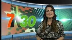 7N30 | 7 Días en 30 minutos