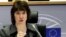 Catherine Ashton