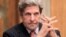 Secretario de Estado John Kerry.