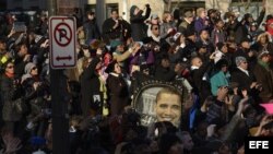Con asiento o sin él, bajo el frío y, en la mayoría de los casos, tras muchas horas de espera, a la salida del desfile se escuchaba entre la gente una frase común: "Mereció la pena".