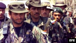 En territorio venezolano tendría refugio el máximo cabecilla de las FARC, alias Timochenko.