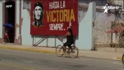 Info Martí | Cuba coronavirus y EEUU se compromete a respaldar a Guaidó