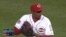 Raisel Iglesias.