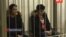 Migrantes cubanos detenidos en Rusia.