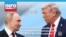 Trump suspende por “interés nacional” las nuevas sanciones a Rusia