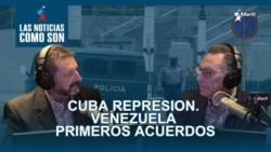 Las noticias como son
