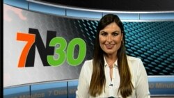 7N30 | 7 Días en 30 minutos
