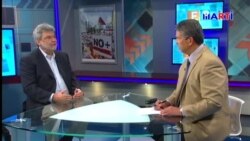 Daniel Alvarez Decano de la facultad del Centro de Estudios Teológicos de la FIU