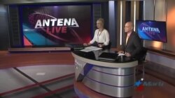 Antena Live | 04/20/2016
