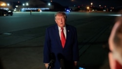 "Creo que el presidente Trump irá a La Habana antes de que termine su mandato"