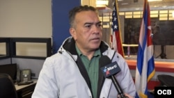 General Antonio Rivero