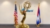 La Oficina de Transmisiones a Cuba logra un hito de 12 nominaciones a los Emmy regionales. 