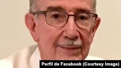 El periodista cubanoamericano Hugo J. Byrne