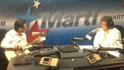 En Familia con Alfredo Rodríguez 