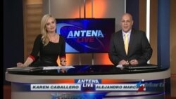 Antena Live | 07/27/2016