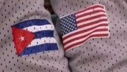 Representantes de Cuba y EEUU intercambiaron perspectivas en materia de seguridad nacional