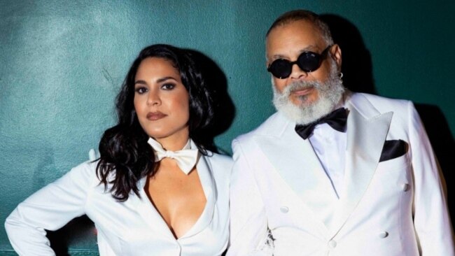 Pancho Céspedes y Haydée Milanés se unen en homenaje a la canción cubana
