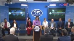 Estados Unidos sancionó a funcionarios castristas relacionados con prácticas abusivas contra médicos cubanos