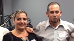 Pastor cubano burla cerco de vigilancia policial 