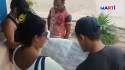 Aplicación para promover proyecto de Constitución castrista