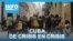Cuba: de crisis en crisis