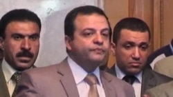 Tensión en Egipto en espera de resultados electorales