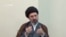  Mojtaba Khamenei en una imagen de archivo. El presidente Trump descartó los rumores sobre su muerte.