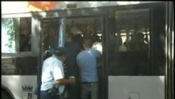 Las deficiencias del sistema de transporte público cubano