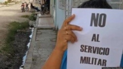 Piden eliminar cargos a pastores que defendieron a su hijo en tribunal militar en Cuba