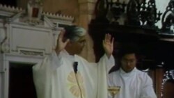 Religiosos firman declaración “Treinta preguntas para el gobierno cubano”
