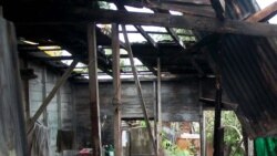 Iglesia católica gestiona agilizar entrega de ayuda a damnificados