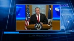 Noticiero Televisión Martí