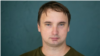 El periodista Andrey Kuznechyk. (Radio Svaboda-RFE/RL).