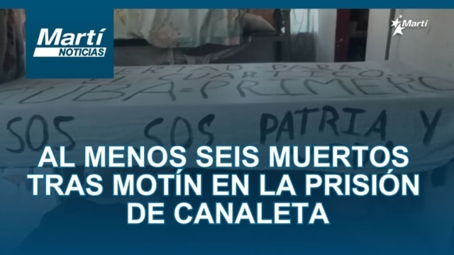Noticiero Martí Noticias - febrero 20, 2026