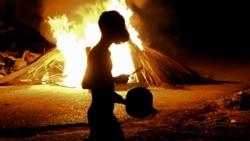Apagones prolongados desatan protestas consecutivas en varias localidades de Cuba