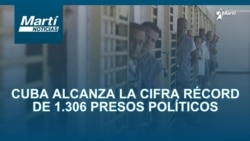 Noticiero Martí Noticias