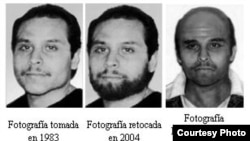 Víctor Manuel Gerena, una de las 10 personas más buscadas por el FBI.